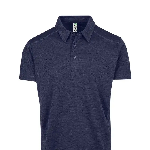 Picture of RAMO, Mens Challenger Polo